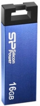 16GB Silicon Power Touch 835 Blue